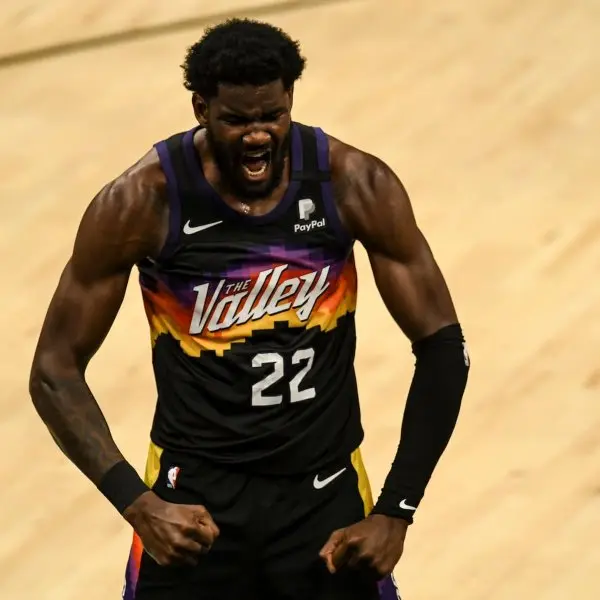 Top 79+ ảnh Deandre Ayton, ngôi sao trẻ tỏa sáng rực rỡ tại Portland 16