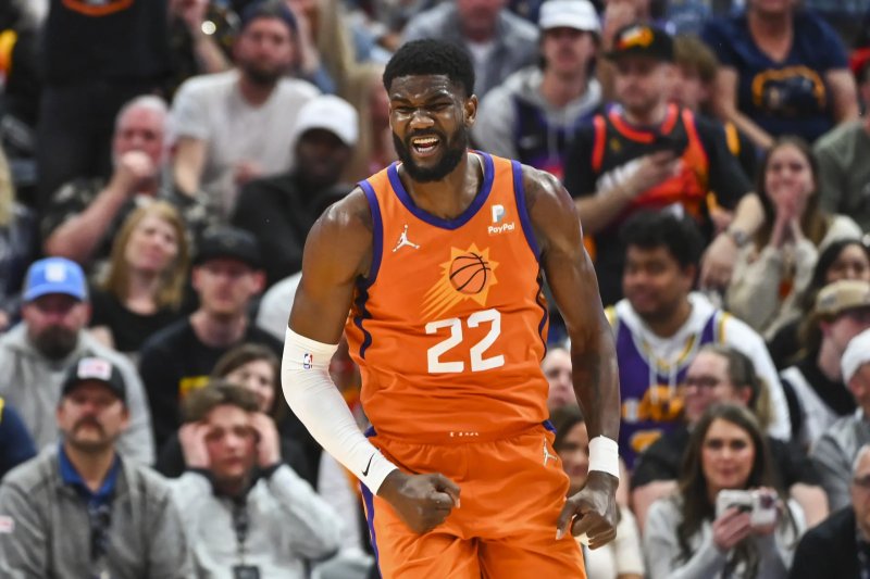 Top 79+ ảnh Deandre Ayton, ngôi sao trẻ tỏa sáng rực rỡ tại Portland 20