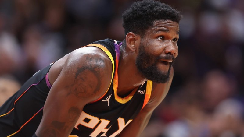 Top 79+ ảnh Deandre Ayton, ngôi sao trẻ tỏa sáng rực rỡ tại Portland 14