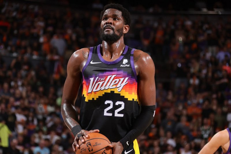 Top 79+ ảnh Deandre Ayton, ngôi sao trẻ tỏa sáng rực rỡ tại Portland 20