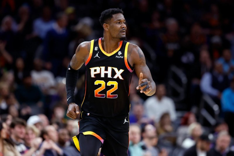 Top 79+ ảnh Deandre Ayton, ngôi sao trẻ tỏa sáng rực rỡ tại Portland 22