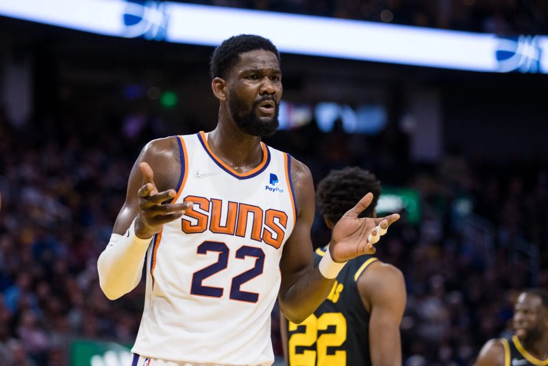 Top 79+ ảnh Deandre Ayton, ngôi sao trẻ tỏa sáng rực rỡ tại Portland 26