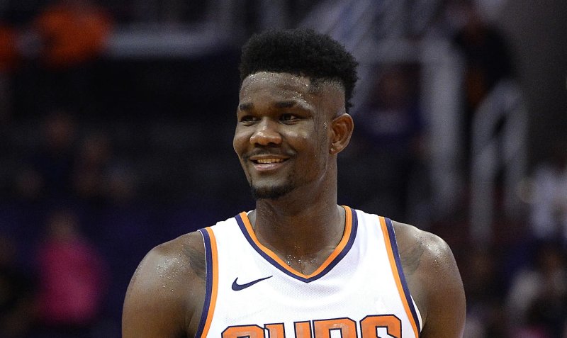 Top 79+ ảnh Deandre Ayton, ngôi sao trẻ tỏa sáng rực rỡ tại Portland 28