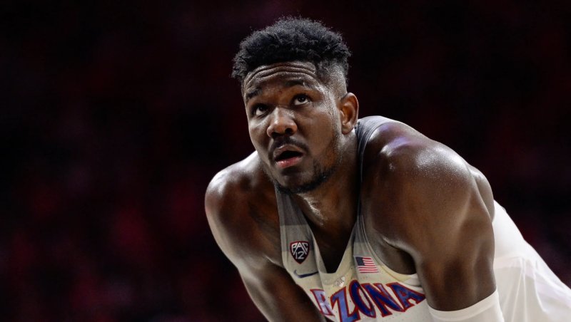 Top 79+ ảnh Deandre Ayton, ngôi sao trẻ tỏa sáng rực rỡ tại Portland 10