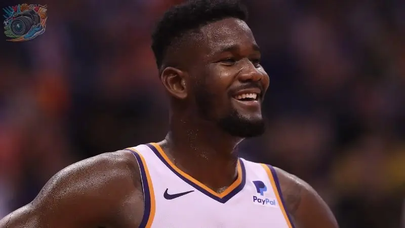 Top 79+ ảnh Deandre Ayton, ngôi sao trẻ tỏa sáng rực rỡ tại Portland