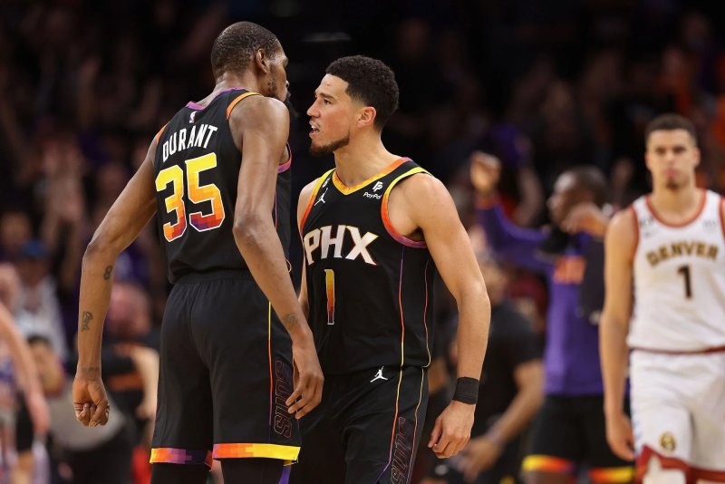 Top 79+ ảnh Devin Booker, siêu sao trẻ tuổi của Phoenix Suns 27