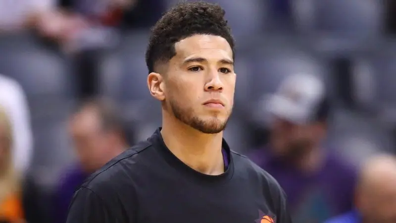 Top 79+ ảnh Devin Booker, siêu sao trẻ tuổi của Phoenix Suns 4