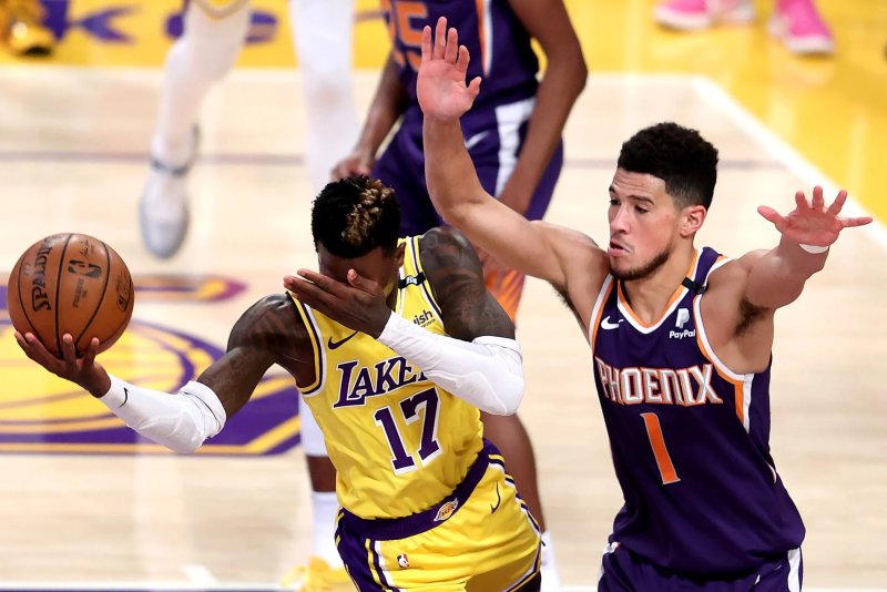 Top 79+ ảnh Devin Booker, siêu sao trẻ tuổi của Phoenix Suns 34