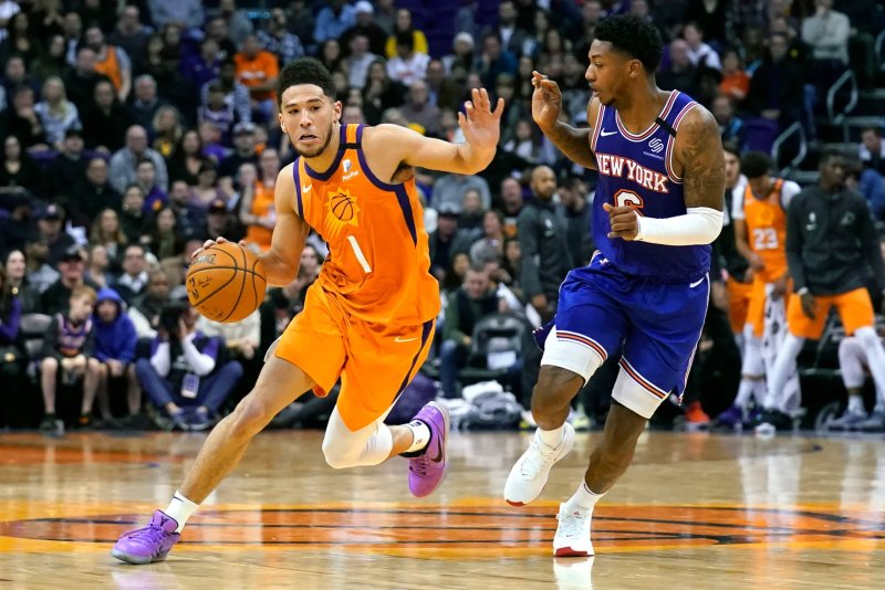 Top 79+ ảnh Devin Booker, siêu sao trẻ tuổi của Phoenix Suns 38