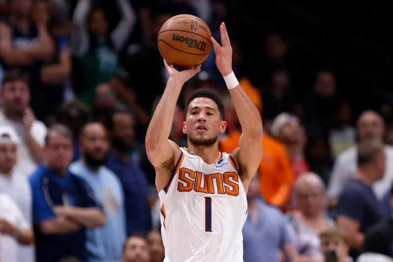 Top 79+ ảnh Devin Booker, siêu sao trẻ tuổi của Phoenix Suns 39