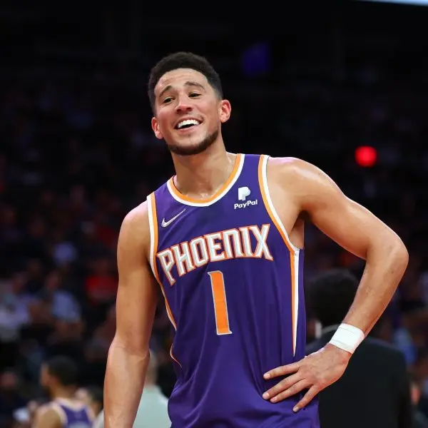 Top 79+ ảnh Devin Booker, siêu sao trẻ tuổi của Phoenix Suns 10