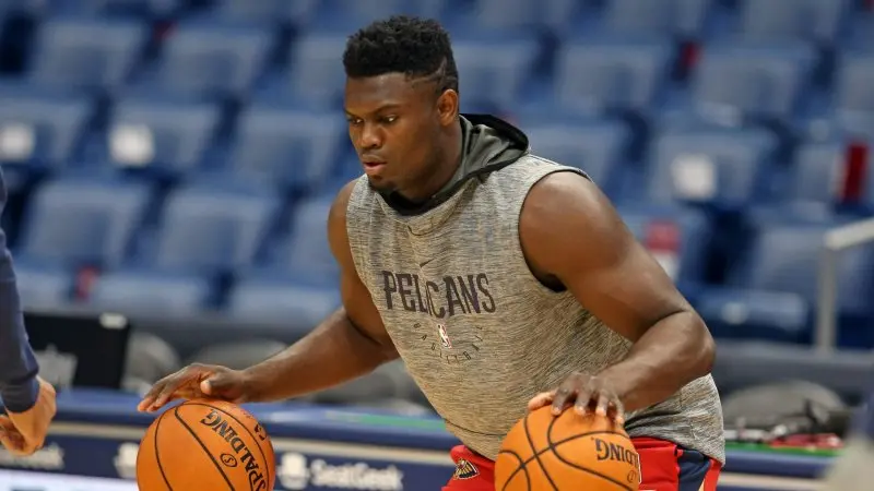 Top 79+ ảnh Zion Williamson, siêu sao bóng rổ thế hệ mới đầy tiềm năng 41