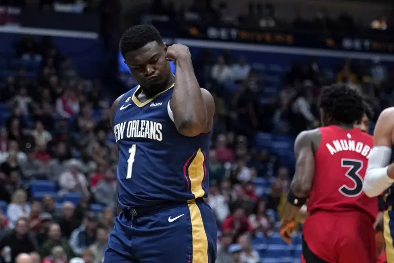 Top 79+ ảnh Zion Williamson, siêu sao bóng rổ thế hệ mới đầy tiềm năng 42