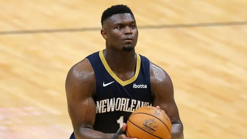 Top 79+ ảnh Zion Williamson, siêu sao bóng rổ thế hệ mới đầy tiềm năng 53