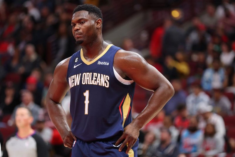 Top 79+ ảnh Zion Williamson, siêu sao bóng rổ thế hệ mới đầy tiềm năng 55