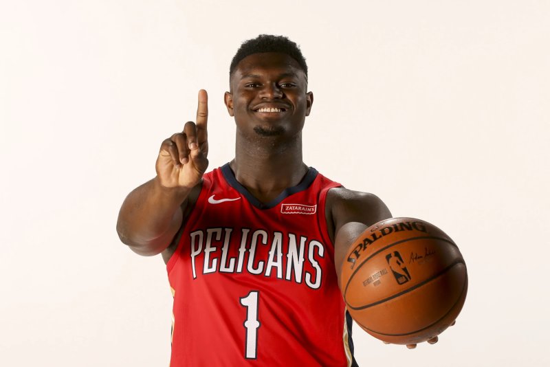 Top 79+ ảnh Zion Williamson, siêu sao bóng rổ thế hệ mới đầy tiềm năng 2