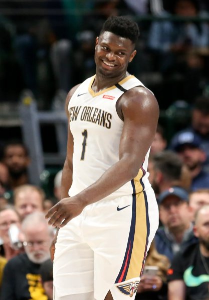 Top 79+ ảnh Zion Williamson, siêu sao bóng rổ thế hệ mới đầy tiềm năng 43