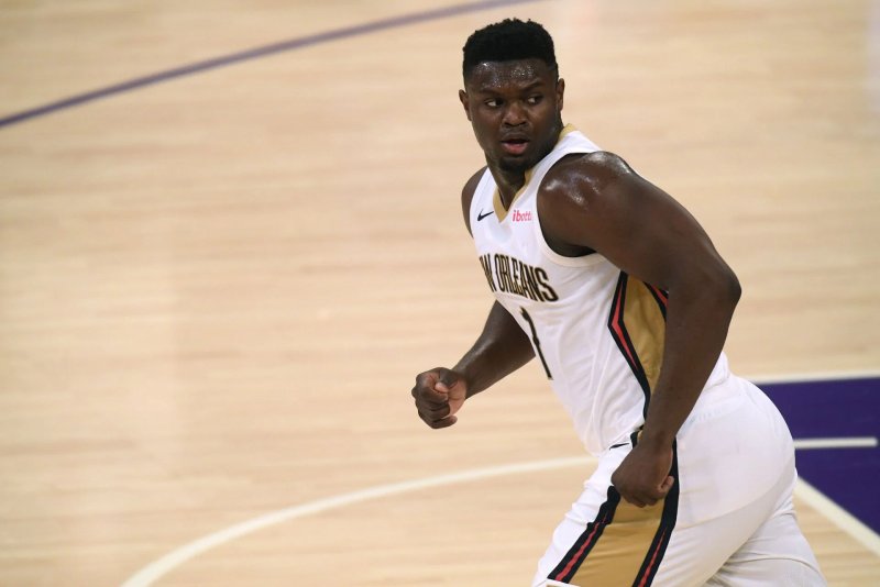 Top 79+ ảnh Zion Williamson, siêu sao bóng rổ thế hệ mới đầy tiềm năng 6