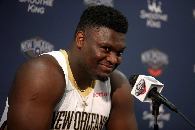 Top 79+ ảnh Zion Williamson, siêu sao bóng rổ thế hệ mới đầy tiềm năng 8