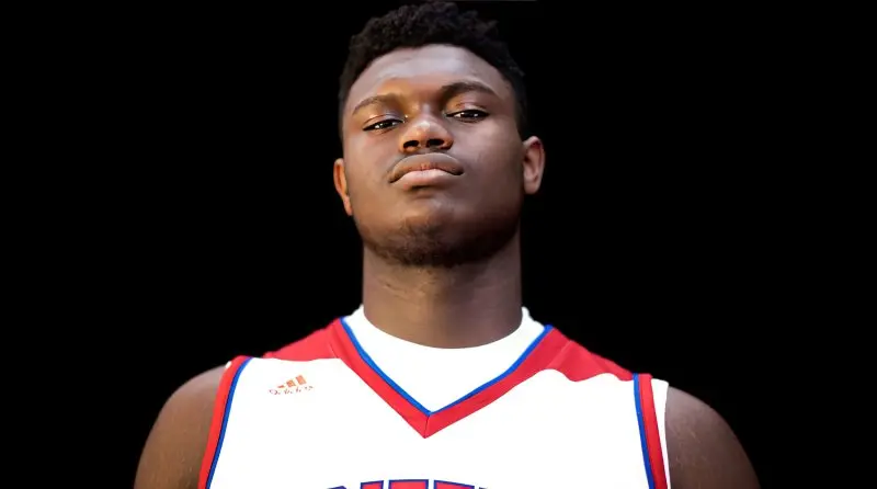 Top 79+ ảnh Zion Williamson, siêu sao bóng rổ thế hệ mới đầy tiềm năng 9