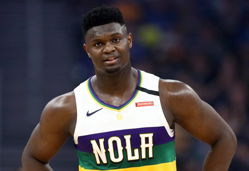 Top 79+ ảnh Zion Williamson, siêu sao bóng rổ thế hệ mới đầy tiềm năng 11