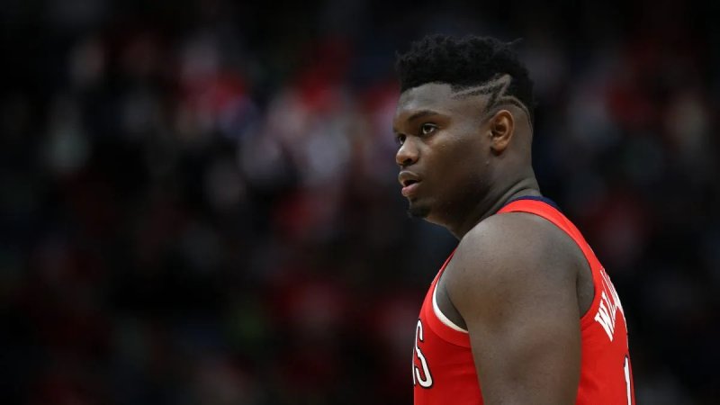 Top 79+ ảnh Zion Williamson, siêu sao bóng rổ thế hệ mới đầy tiềm năng 12