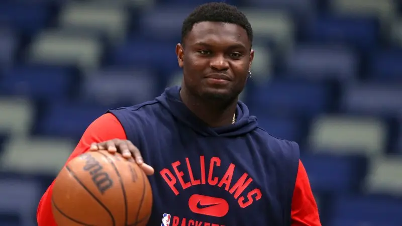 Top 79+ ảnh Zion Williamson, siêu sao bóng rổ thế hệ mới đầy tiềm năng 15