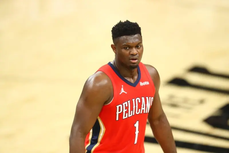 Top 79+ ảnh Zion Williamson, siêu sao bóng rổ thế hệ mới đầy tiềm năng 44