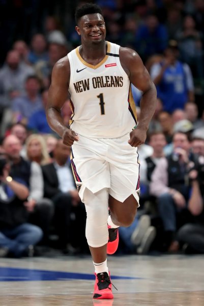 Top 79+ ảnh Zion Williamson, siêu sao bóng rổ thế hệ mới đầy tiềm năng 18