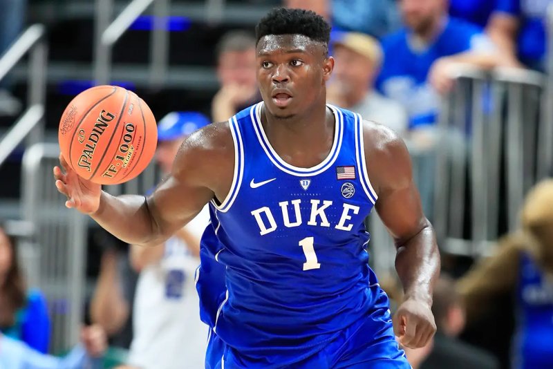 Top 79+ ảnh Zion Williamson, siêu sao bóng rổ thế hệ mới đầy tiềm năng 20