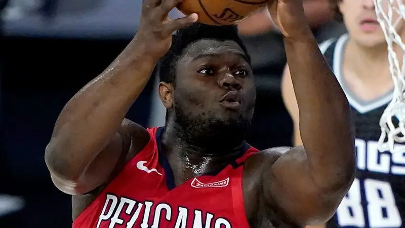 Top 79+ ảnh Zion Williamson, siêu sao bóng rổ thế hệ mới đầy tiềm năng 23