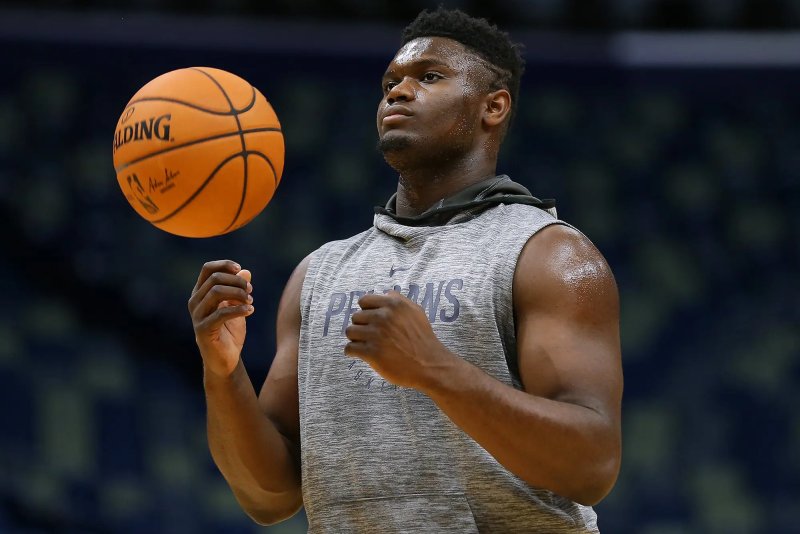 Top 79+ ảnh Zion Williamson, siêu sao bóng rổ thế hệ mới đầy tiềm năng 24