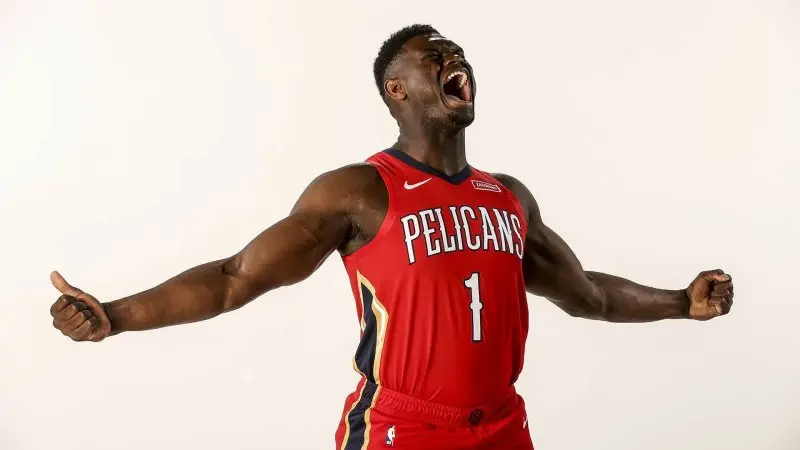 Top 79+ ảnh Zion Williamson, siêu sao bóng rổ thế hệ mới đầy tiềm năng 27