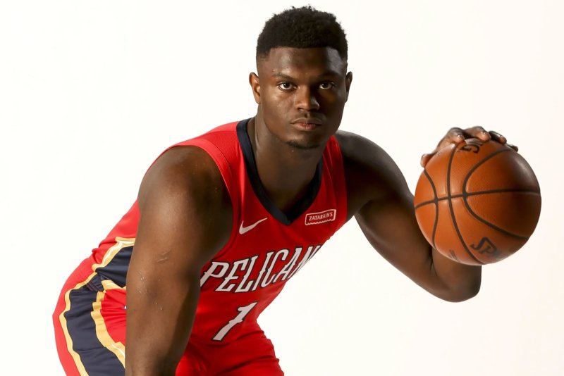 Top 79+ ảnh Zion Williamson, siêu sao bóng rổ thế hệ mới đầy tiềm năng 28