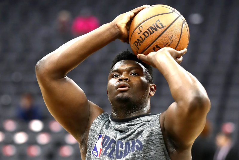 Top 79+ ảnh Zion Williamson, siêu sao bóng rổ thế hệ mới đầy tiềm năng 30