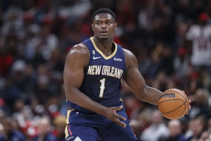 Top 79+ ảnh Zion Williamson, siêu sao bóng rổ thế hệ mới đầy tiềm năng 31