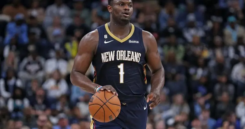 Top 79+ ảnh Zion Williamson, siêu sao bóng rổ thế hệ mới đầy tiềm năng 32