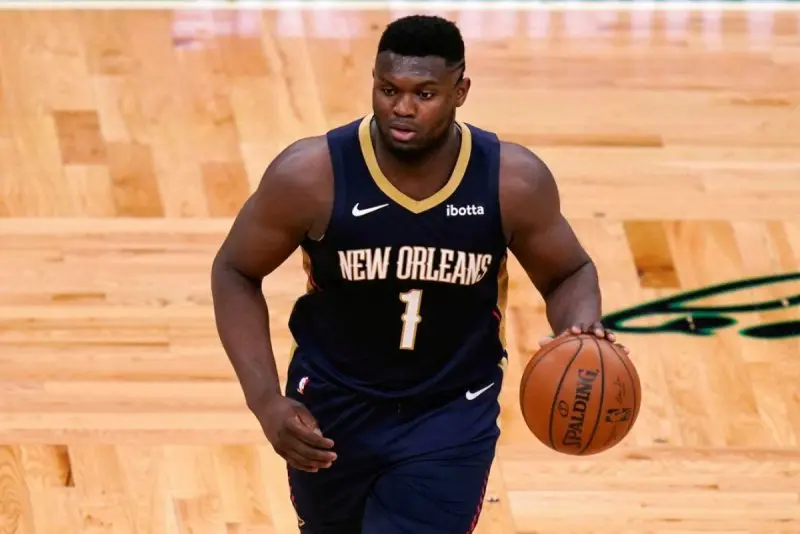 Top 79+ ảnh Zion Williamson, siêu sao bóng rổ thế hệ mới đầy tiềm năng 33