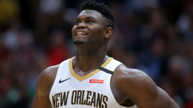 Top 79+ ảnh Zion Williamson, siêu sao bóng rổ thế hệ mới đầy tiềm năng 35