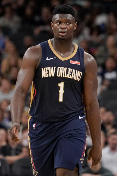 Top 79+ ảnh Zion Williamson, siêu sao bóng rổ thế hệ mới đầy tiềm năng 46