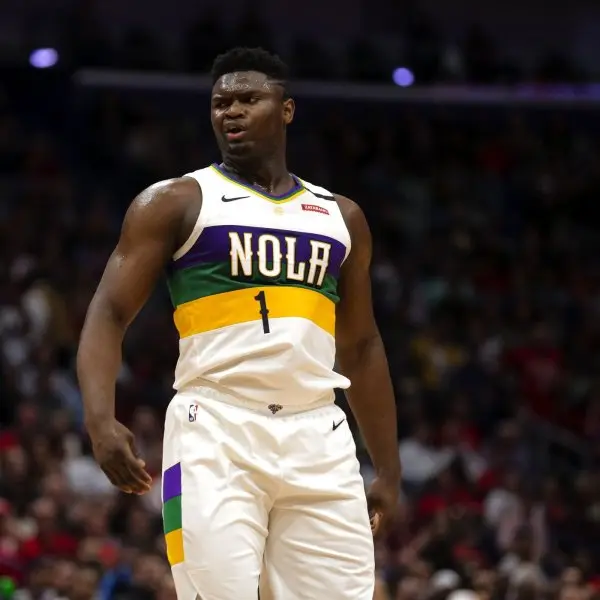 Top 79+ ảnh Zion Williamson, siêu sao bóng rổ thế hệ mới đầy tiềm năng 38