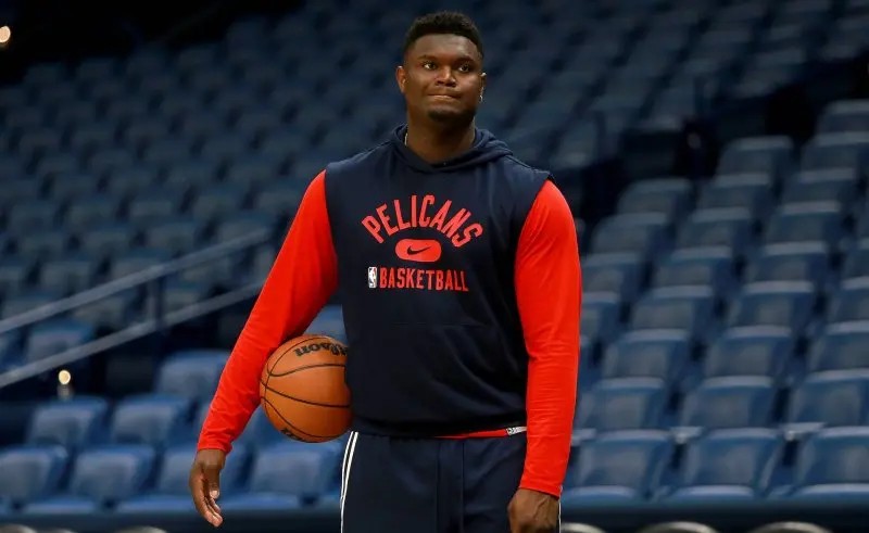 Top 79+ ảnh Zion Williamson, siêu sao bóng rổ thế hệ mới đầy tiềm năng 40