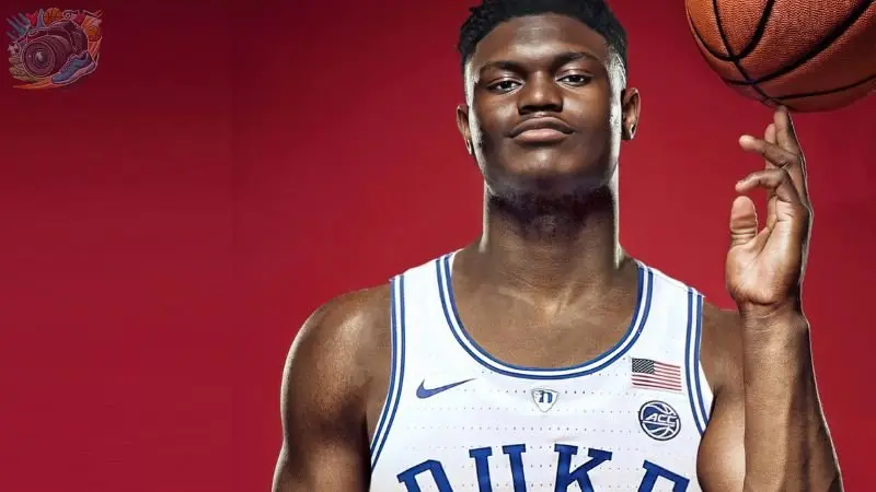 Top 79+ ảnh Zion Williamson, siêu sao bóng rổ thế hệ mới đầy tiềm năng