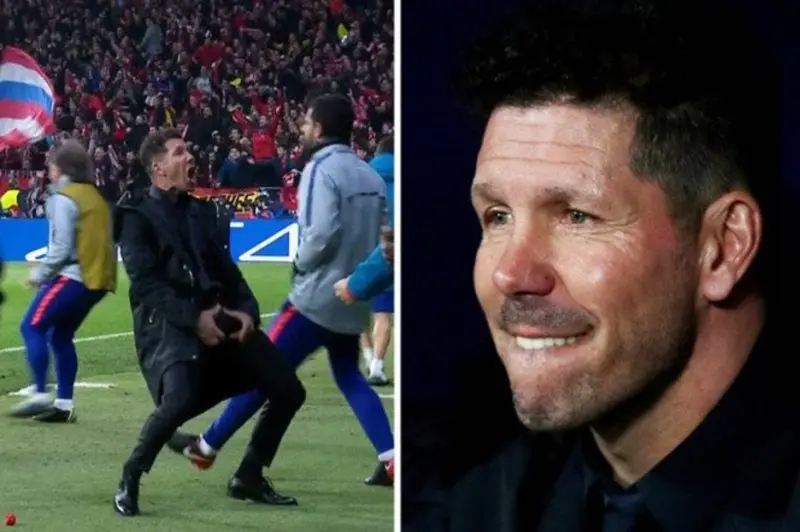  ảnh chế Diego Simeone 45