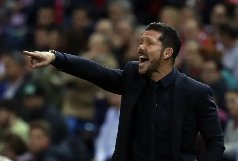  ảnh chế Diego Simeone 35