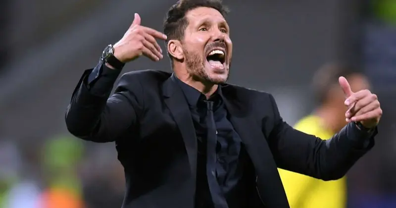  ảnh chế Diego Simeone 33