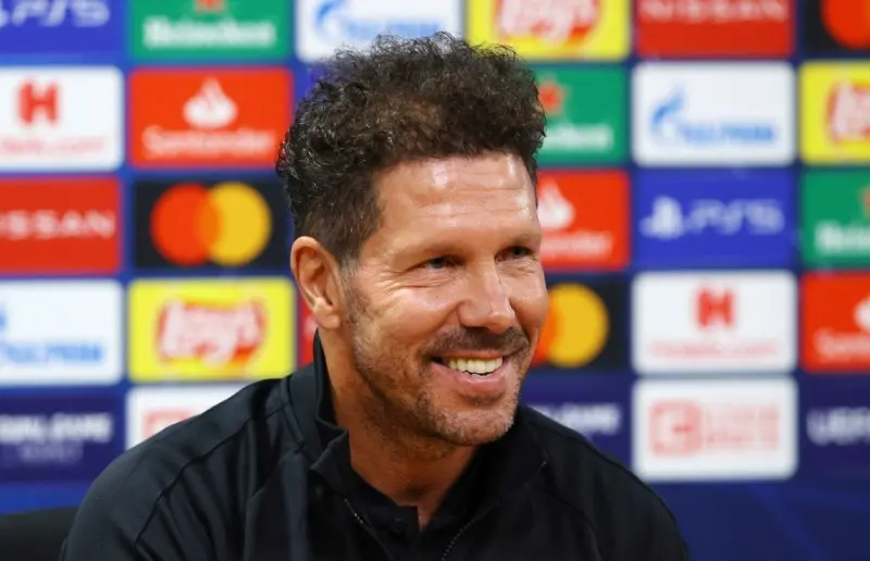  ảnh chế Diego Simeone 31