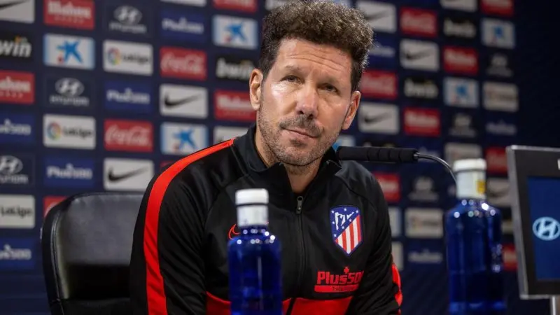  ảnh chế Diego Simeone 30