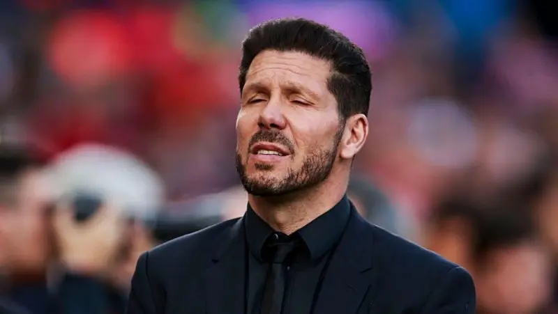  ảnh chế Diego Simeone 29