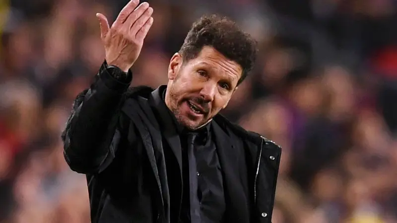  ảnh chế Diego Simeone 28